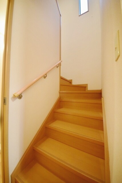 ルイトキワの物件内観写真