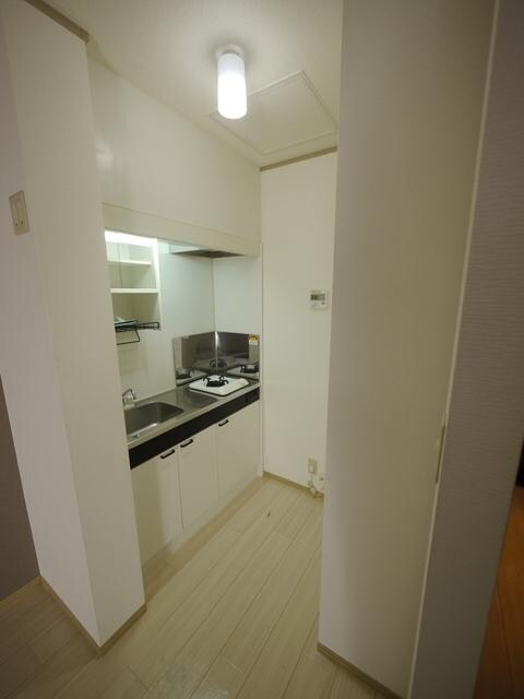 カーサベルデの物件内観写真