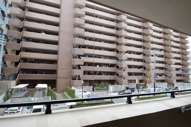 クリオ淵野辺七番館の物件内観写真