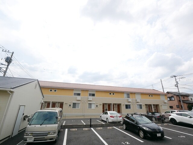 GLORY VICTOIREの物件内観写真