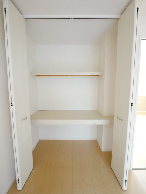 GLORY VICTOIREの物件内観写真