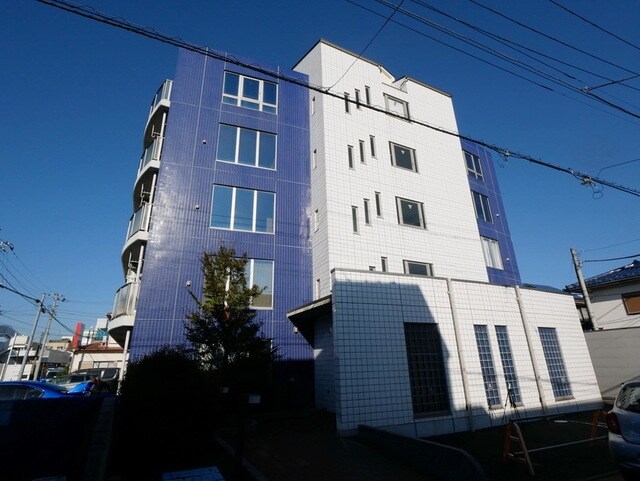 プロ・デ・フォンテの物件外観写真