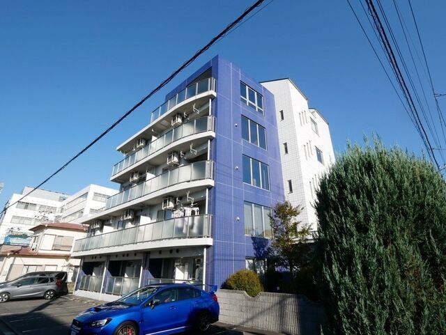 プロ・デ・フォンテの物件内観写真