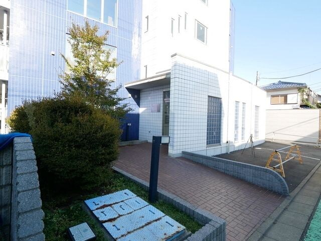 プロ・デ・フォンテの物件内観写真