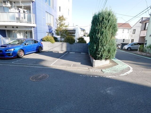 プロ・デ・フォンテの物件内観写真