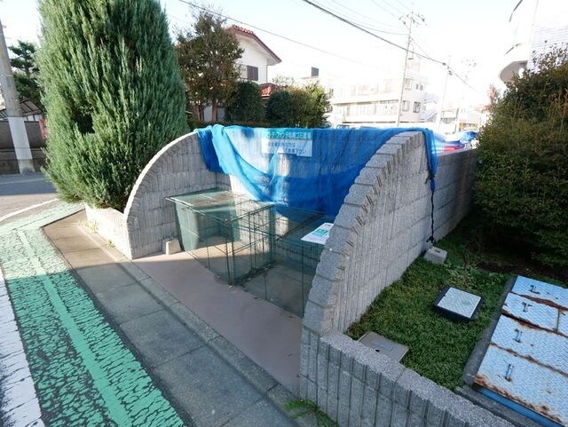 プロ・デ・フォンテの物件内観写真