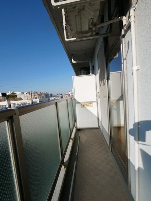 プロ・デ・フォンテの物件内観写真