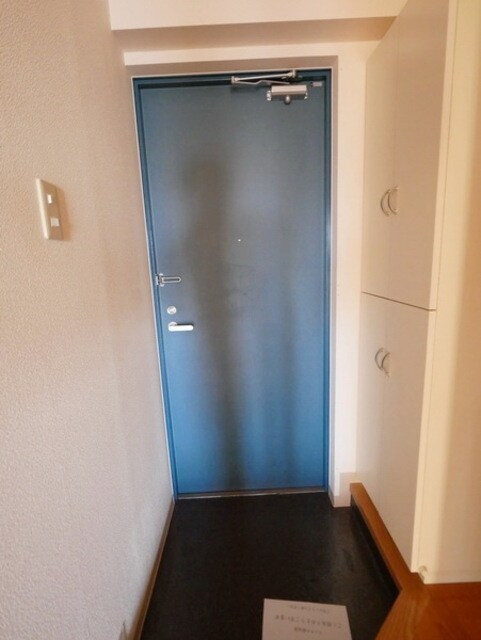 プロ・デ・フォンテの物件内観写真