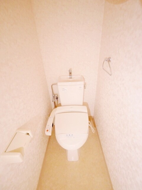 プロ・デ・フォンテの物件内観写真