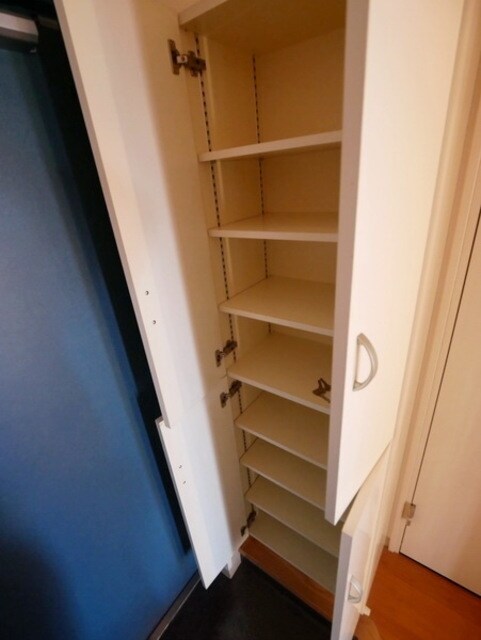 プロ・デ・フォンテの物件内観写真