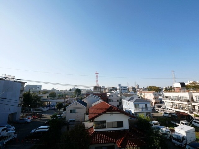 プロ・デ・フォンテの物件内観写真