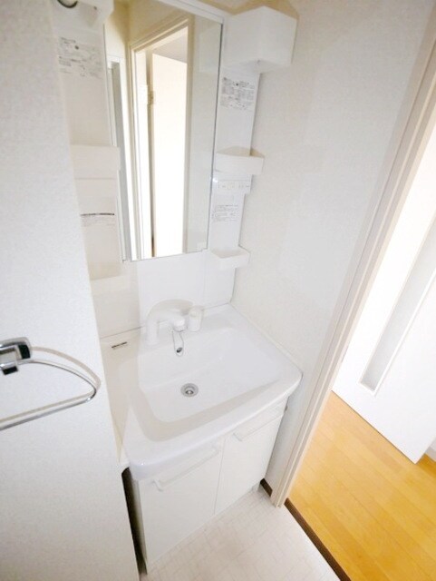 プロ・デ・フォンテの物件内観写真