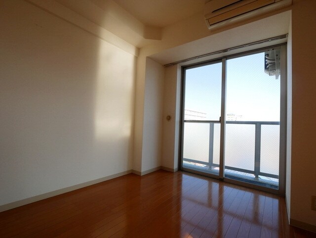 プロ・デ・フォンテの物件内観写真