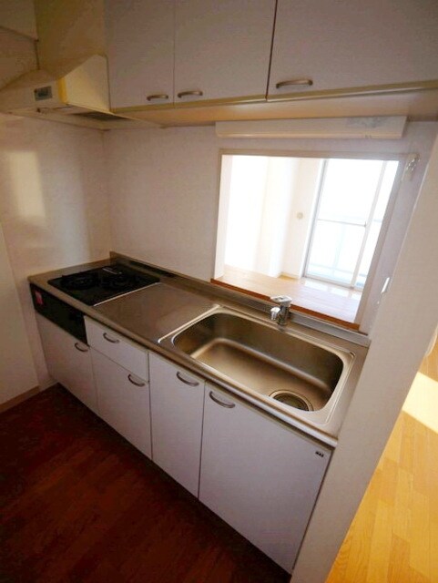 プロ・デ・フォンテの物件内観写真