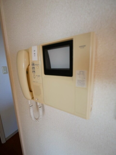 プロ・デ・フォンテの物件内観写真