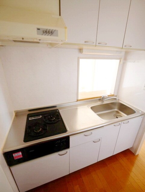 プロ・デ・フォンテの物件内観写真