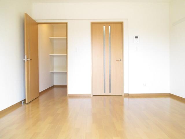 メルヴェールIの物件内観写真