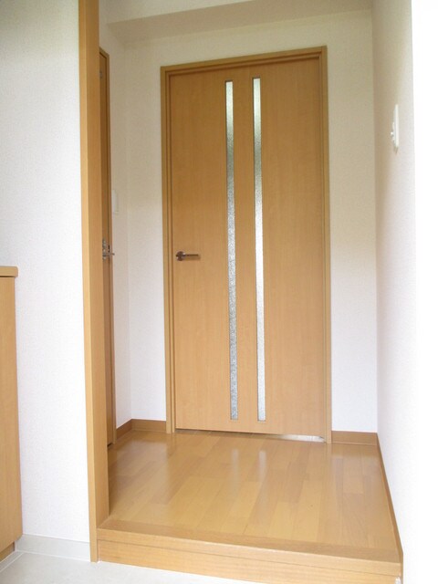 メルヴェールIの物件内観写真