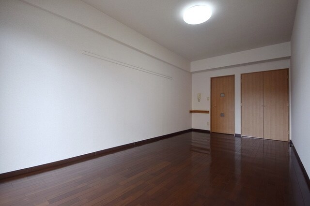 キャッスルヒルズの物件内観写真