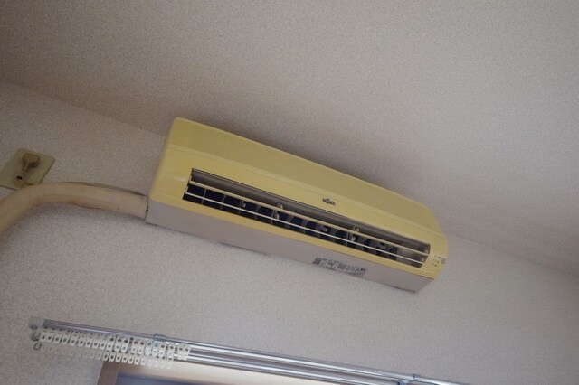 キャッスルヒルズの物件内観写真