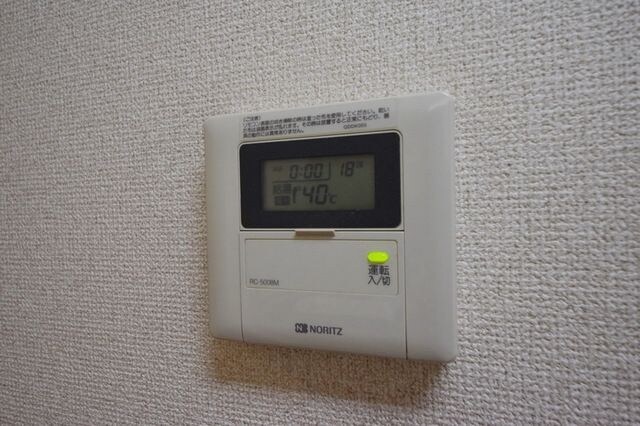 キャッスルヒルズの物件内観写真