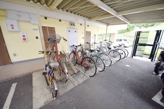 キャッスルヒルズの物件内観写真