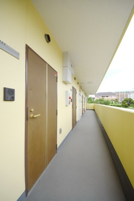 キャッスルヒルズの物件内観写真