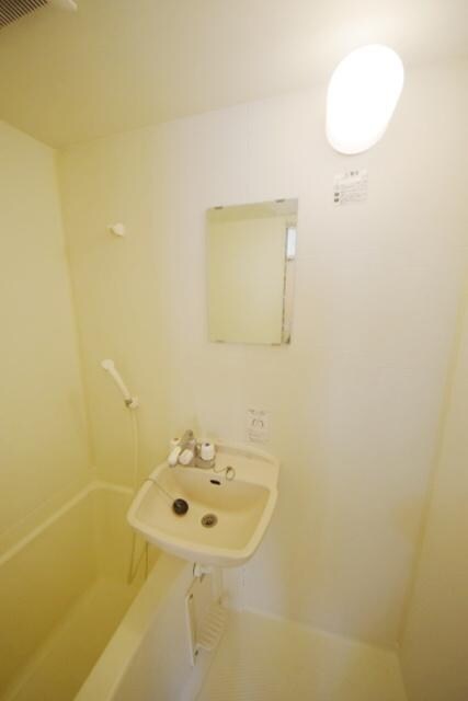 グランドウルスの物件内観写真