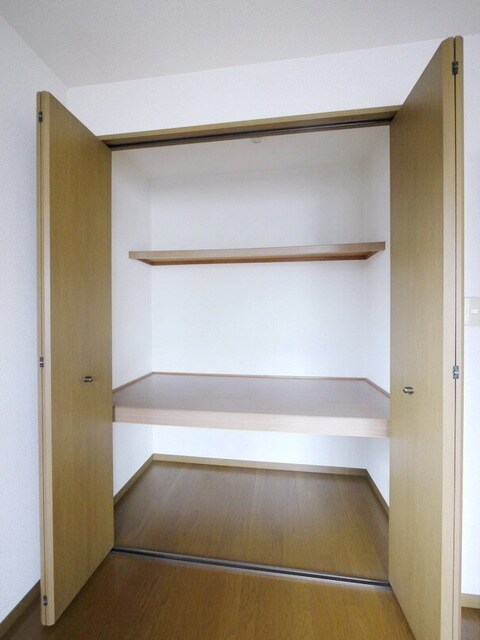 セゾン西橋本の物件内観写真