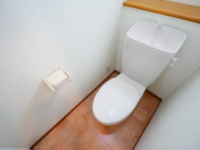 リュミエールAの物件内観写真