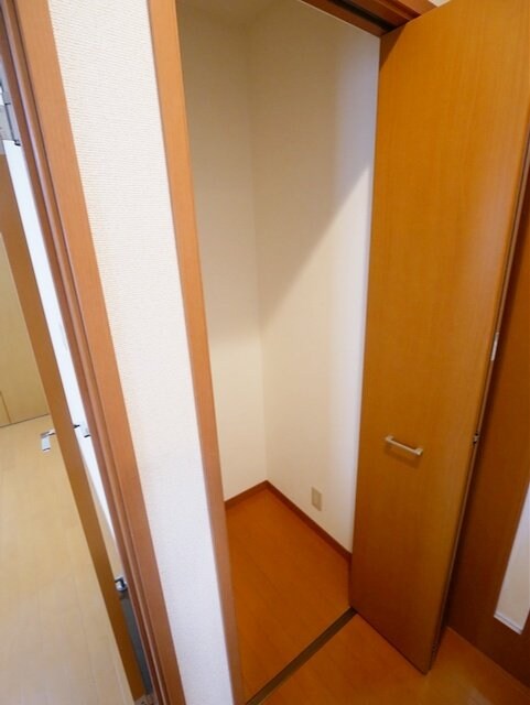 リュミエールAの物件内観写真