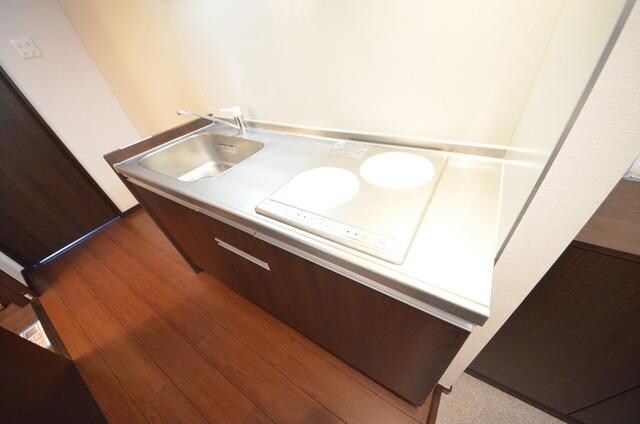 エルメゾンYOUの物件内観写真