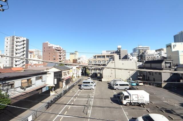 エルメゾンYOUの物件内観写真