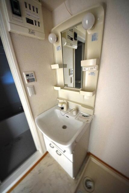 グリーンヒルズ大澤B の物件内観写真