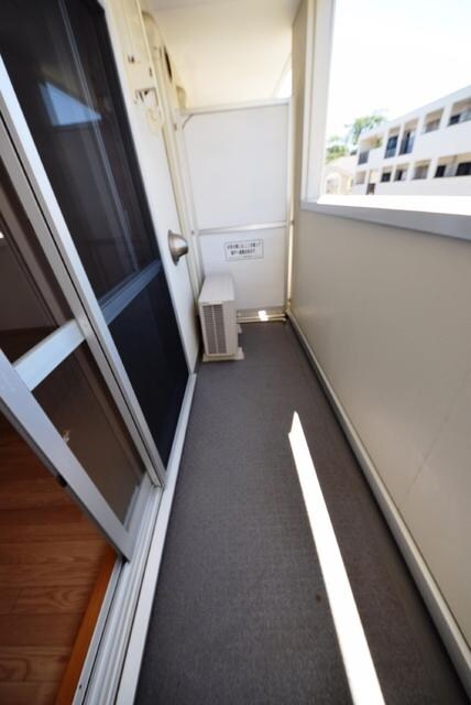 グリーンヒルズ大澤B の物件内観写真