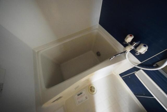 グリーンヒルズ大澤B の物件内観写真