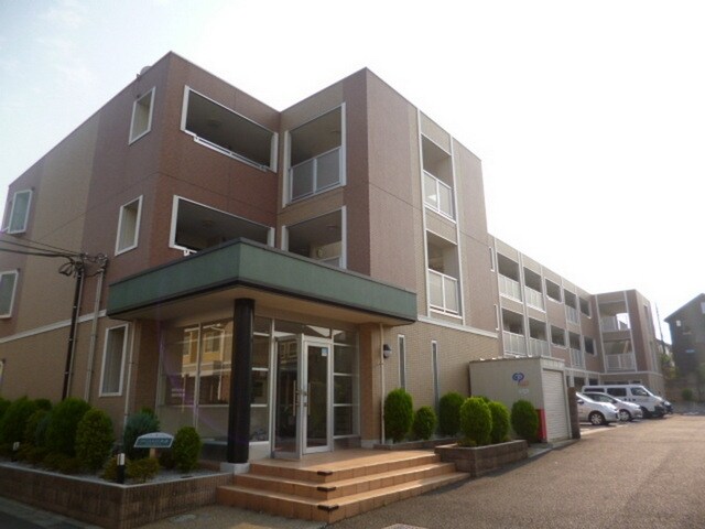 グリーンヒルズ大澤B の物件内観写真