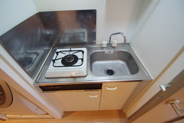 VISTAシュプリームの物件内観写真