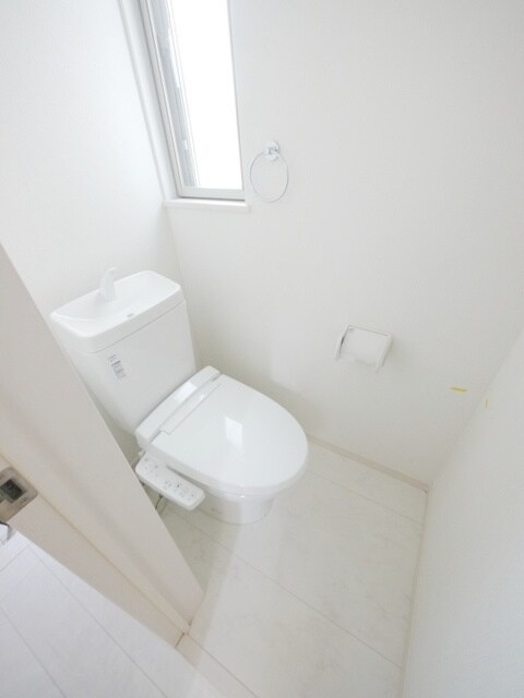 ノワールジョーヌの物件内観写真