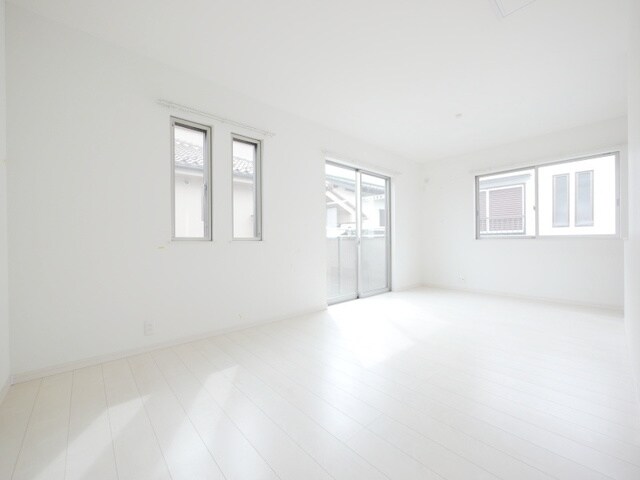 ノワールジョーヌの物件内観写真