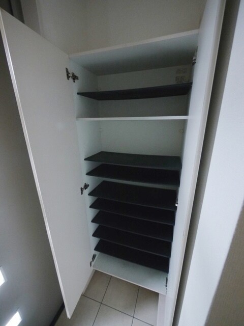 ノワールジョーヌの物件内観写真