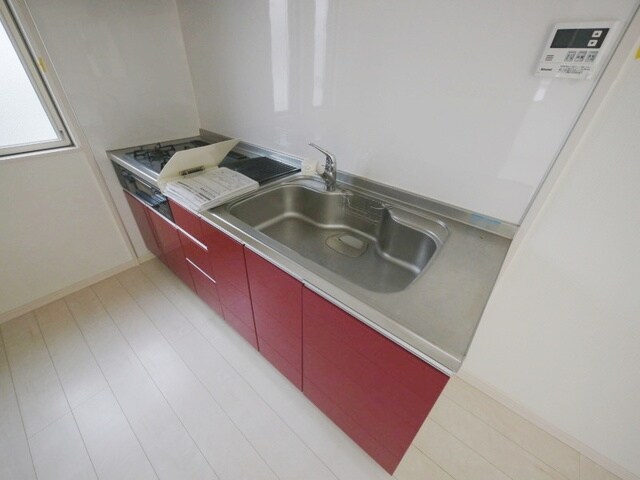 ノワールジョーヌの物件内観写真