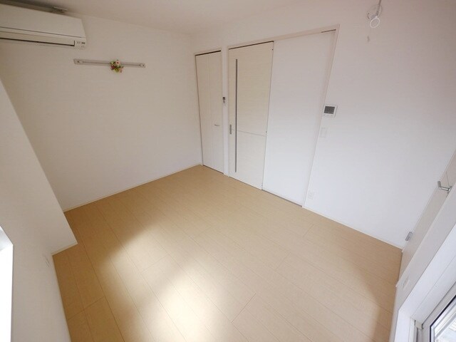 中澤ビルの物件内観写真