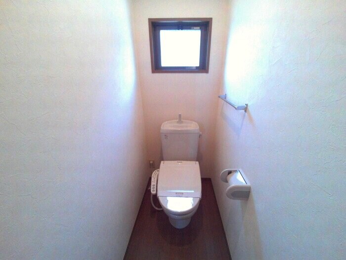 カーサベルデ Bの物件内観写真