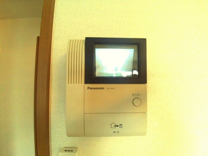 カーサベルデ Bの物件内観写真