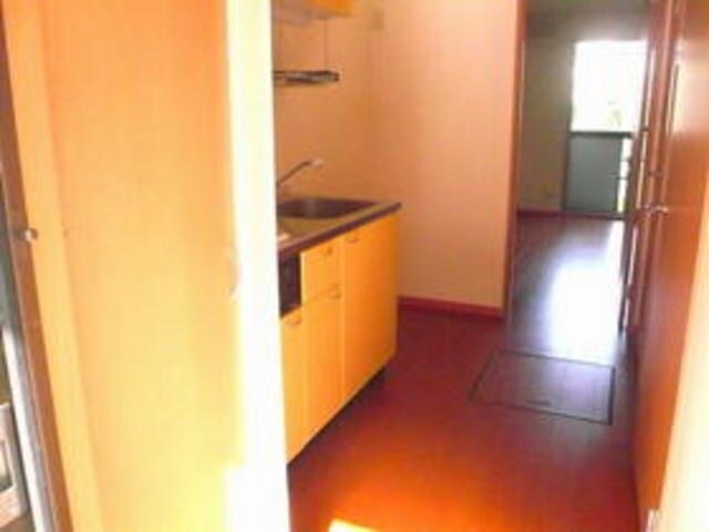 若葉ハイムの物件内観写真