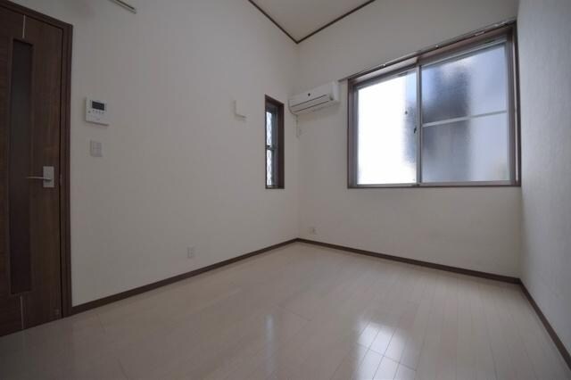 アネックスツシマの物件内観写真