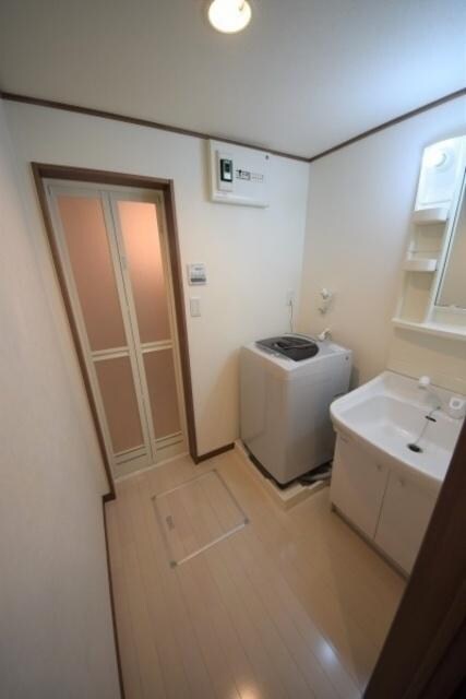 アネックスツシマの物件内観写真