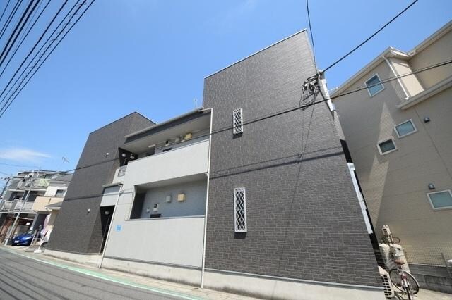 アネックスツシマの物件内観写真