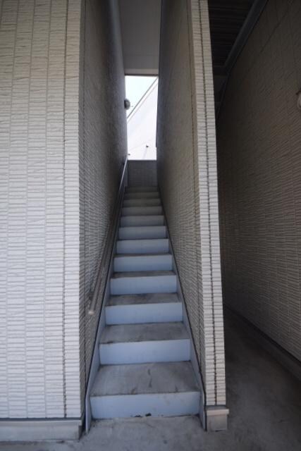 アネックスツシマの物件内観写真